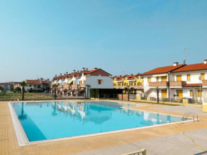 Apartment Solmare-11 by Interhome